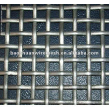 High quality crimping wire mesh with reasonable price in store(manufacturer)